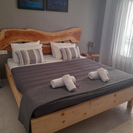 Katafygio Die Zuflucht Marathias  Ngoại thất bức ảnh